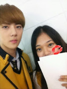 and Sehun . (ecb)