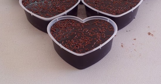 Resepi Kek Coklat Anis - Downlllll