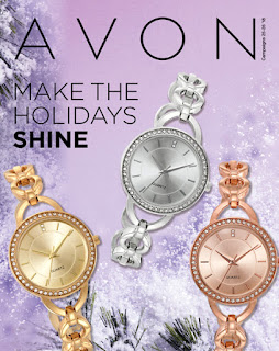 avon catalog sale flyer