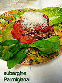 Italian cooking, Italian recipes, aubergine recipes