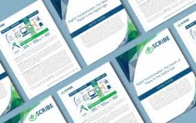 Understanding Whitepapers: A Comprehensive Guide Understanding Whitepapers: A Comprehensive Guide