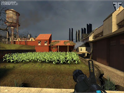 Half-Life:Source screenshot 3