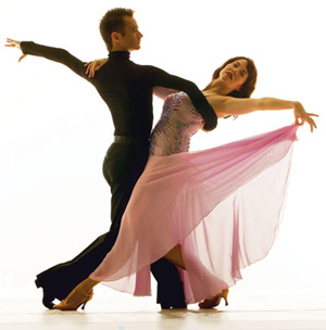 Ballroom Dance1