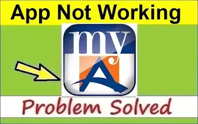 How To Fix myABL App Not Working or Not Opening Problem Solved