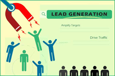 lead generation - perfect applications