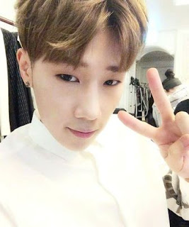 Kumpulan Foto Ganteng Kim Sung Kyu