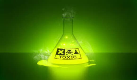 معلومات عن أخطر 10 مواد كيميائية عرفها الإنسان