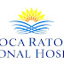 Boca Raton Regional Hospital - Hospital Boca Raton
