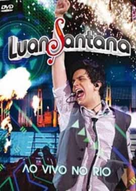 Download Luan Santana Ao Vivo No Rio DVDRip XviD