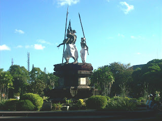 Lapangan Puputan Badung