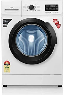 IFB 7 Kg Fully Automatic Front Loading Washing Machine