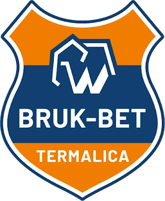 TERMALICA BRUK-BET NIECIECZA KLUB SPORTOWY