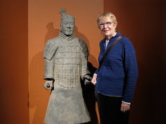 Terracotta Warrior