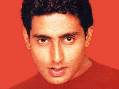 Abhishek Bachchan sexy picture