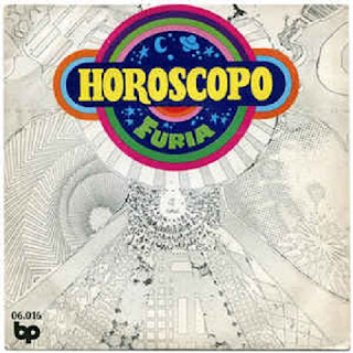 Furia "Hermosa Vida / Furia"1971 single + "A Flor De Piel / Vuelve El Amor" 1972 single + "Horoscopo / Vuelvo Al Hogar" 1972 single + "Despertar / Solamente Tu" 1972 single Spain  Pop Rock