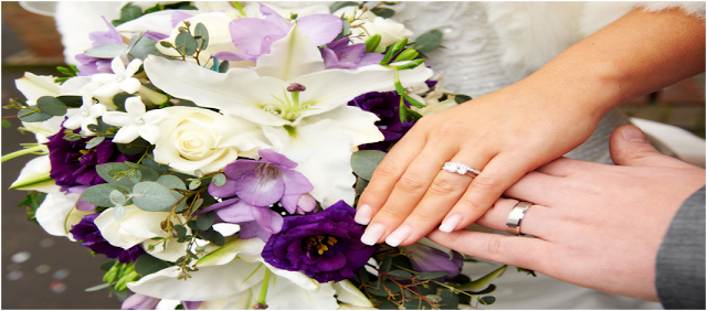 wedding flowers