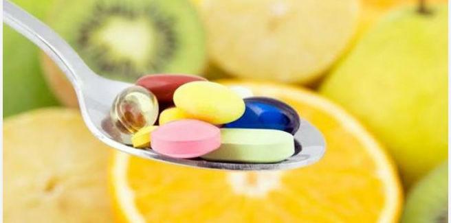 How to distinguish between real and faux diet supplements