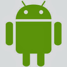 Android logo obrazek