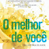 Capa revelada : o melhor de você – Mia Sheridan