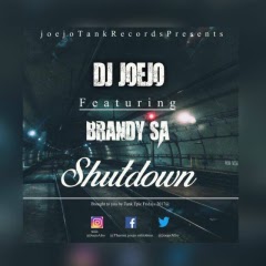 (Gqom Mix) Shutdown (2017) 