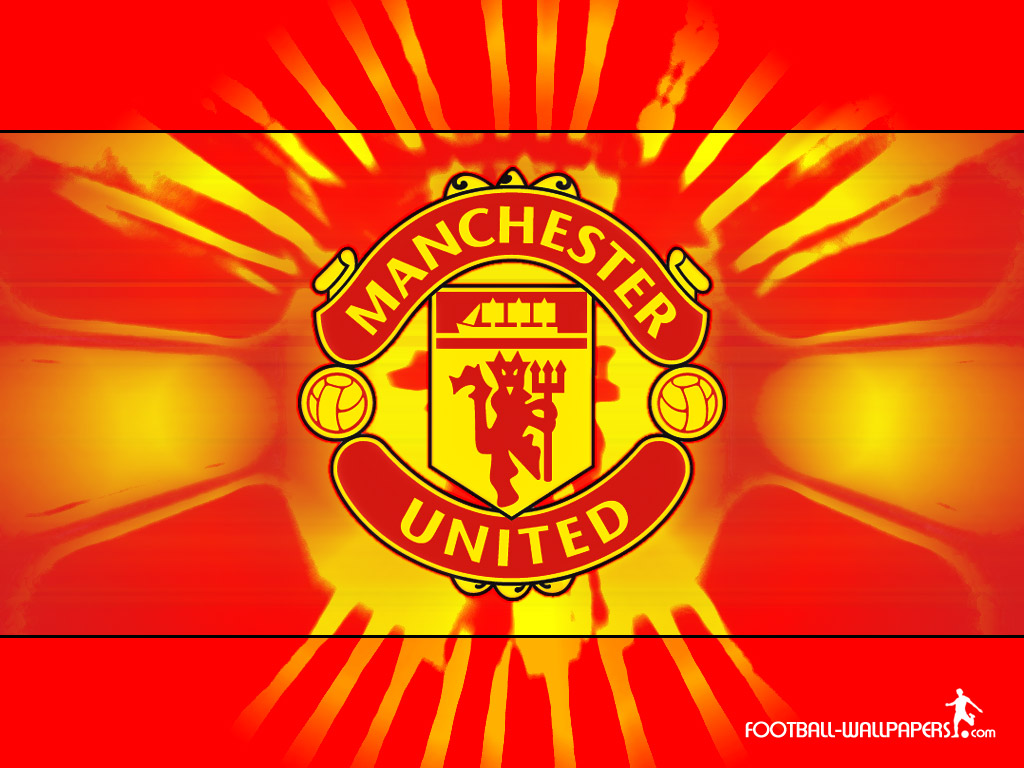 Logo Manchester Unuted Bagus Lucu dan Keren