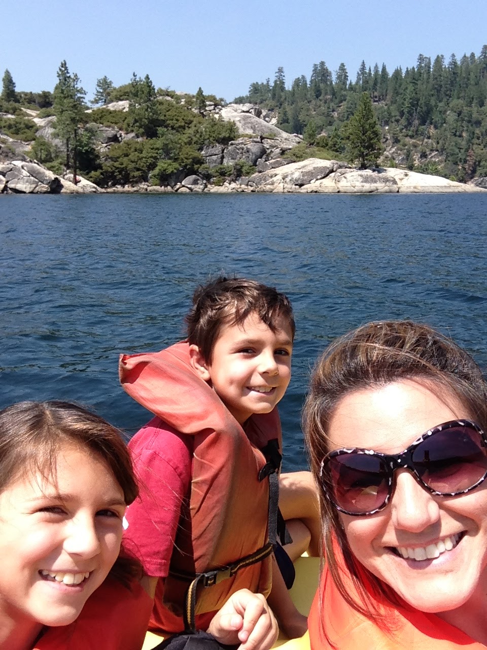 rocking boat plans