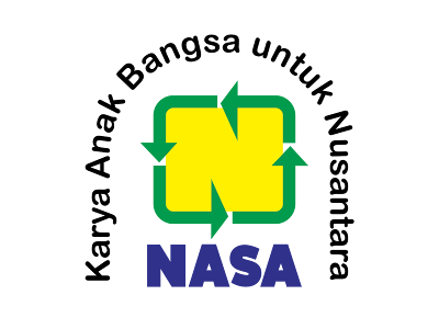 logo nasa pt natural nusantara, logo nasa herbal, logo nasa keren, logo nasa terbaru, logo nasa kosmetik, download logo nasa, logo nasa aesthetic, logo nasa png,