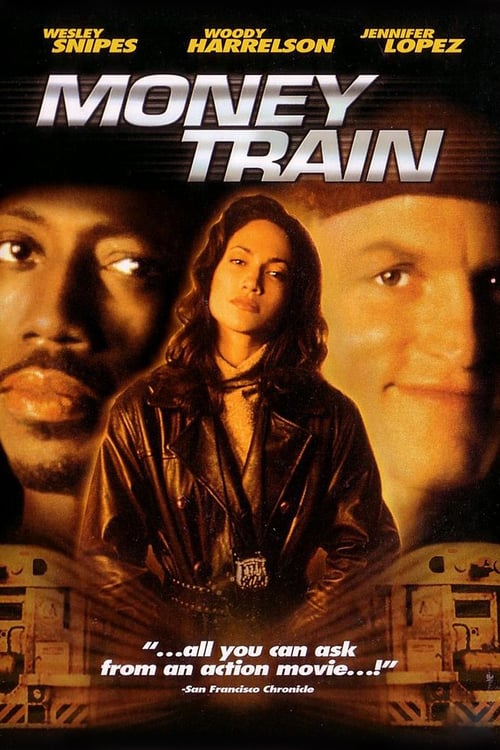 [VF] Money Train 1995 Film Complet Streaming