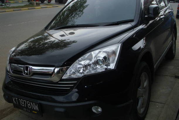 IKLAN BISNIS SAMARINDA Dijual  Mobil  Bekas  Samarinda Honda 