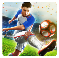 Final kick: Online football MOD APK 3.6.2 ﴾Mod Money+VIP﴿ Gratis Terbaru