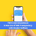 TRAI’s 2nd Amendment: A New Era of SMS Transparency with Header Suffixes