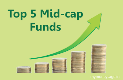 Best mid cap mutual funds to invest in 2020