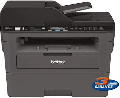 brother mfc-l2710dw treiber