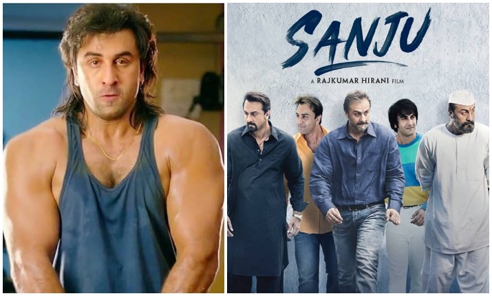 Sanju Full Movie 2018 Download and watch online in HD