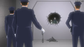 名探偵コナンアニメ 第1067話 恋する商店街 | Detective Conan Episode 1067