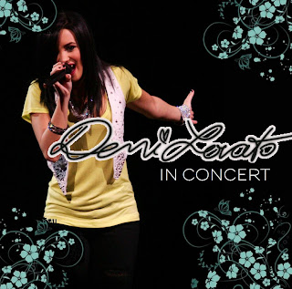 Demi Lovato Concert on Demi Lovato In Concert Jpg