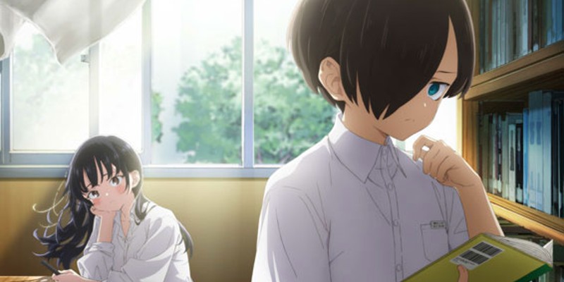 Teasing Master Takagi-san: mangá de comédia chega ao fim em outubro – ANMTV