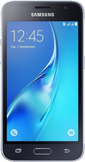 Samsung Galaxy J1 2016