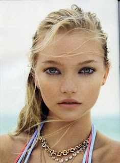 Gemma Ward