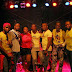 Special Thanks from Ngoma Africa band