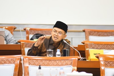 Anggota DPR-RI Usulkan Kenaikan Gaji Rp 5 Juta untuk Pendamping PKH