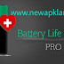 Repair life battery pro Android application 