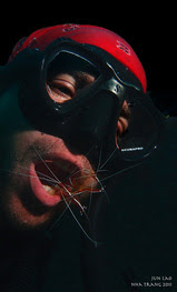 Underwater Photography, Scuba diving Vietnam