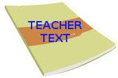 TEACHER TEXT