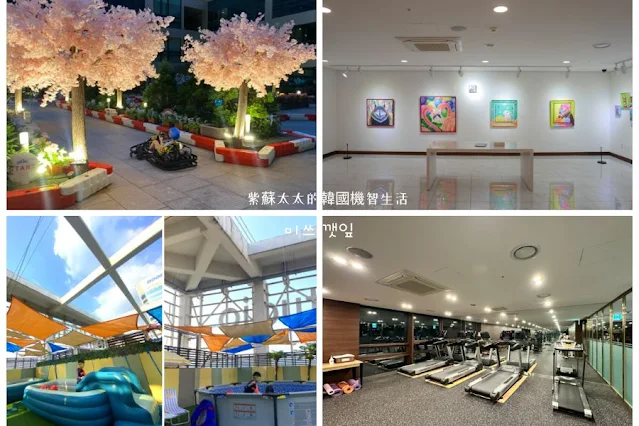 東大門酒店住宿推介 \ 東大門金斯敦空中花園飯店 Hotel Skypark Kingstown Dongdaemun