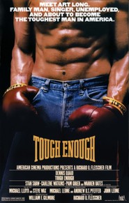 Tough Enough 1983 Filme completo Dublado em portugues