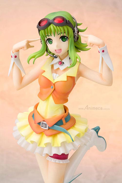 FIGURA Megpoid GUMI