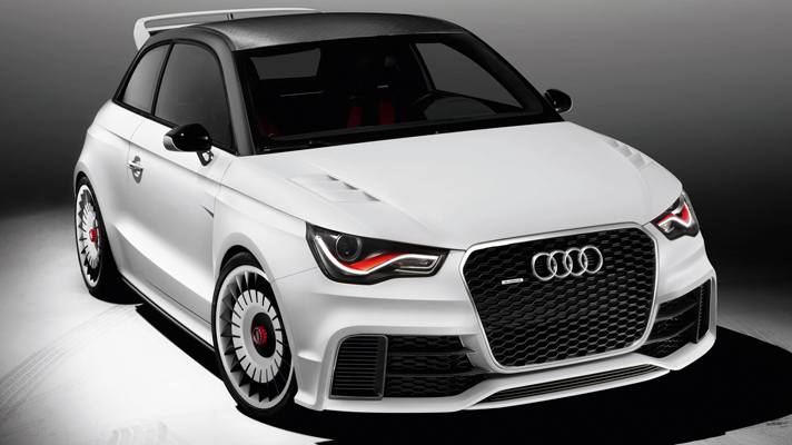 Luxury sport cars