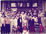 Pingtung Taiwan 1970s Visit