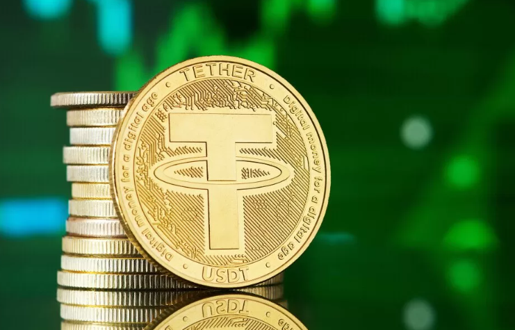 Tether (USDT): Protegendo seu Portfólio Contra a Volatilidade com uma Stablecoin Atrelada ao Dólar